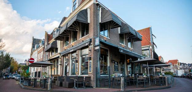 Voorbeeld locatie