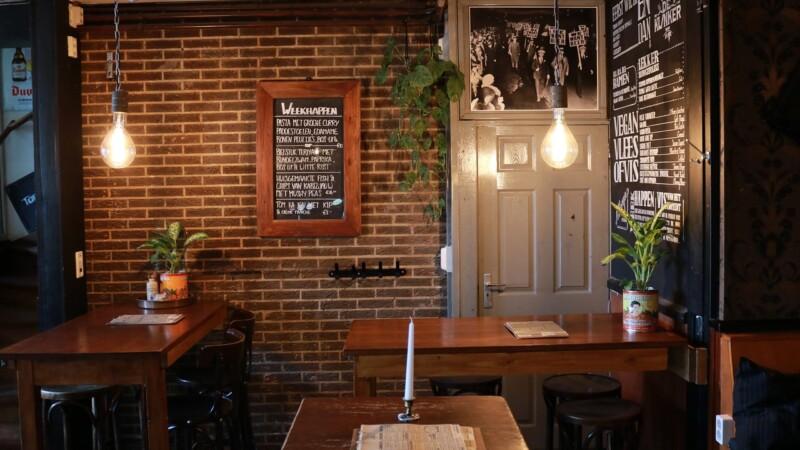 Voorbeeld locatie