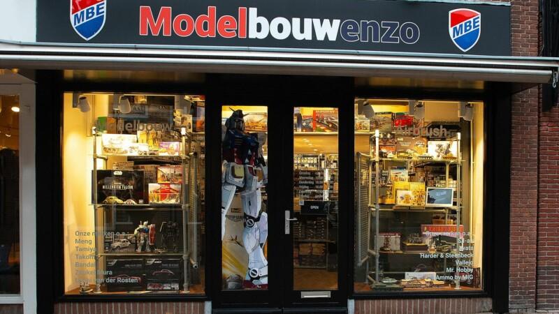 Voorbeeld locatie