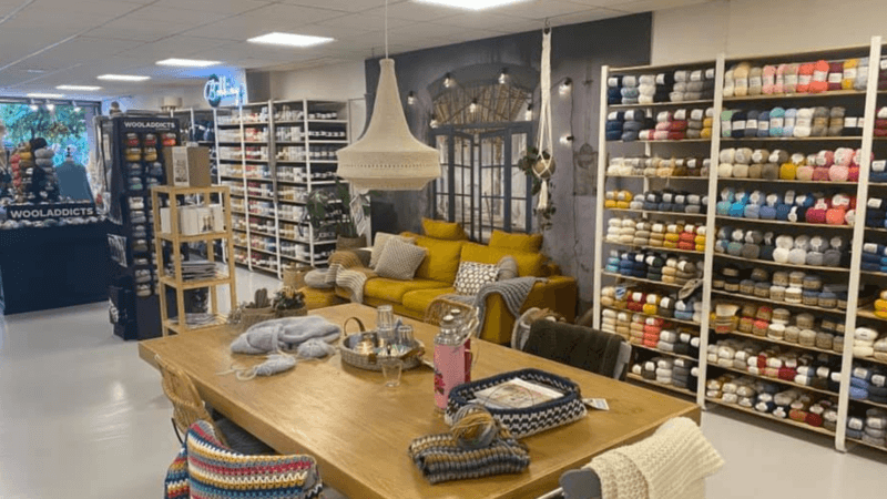 Voorbeeld locatie