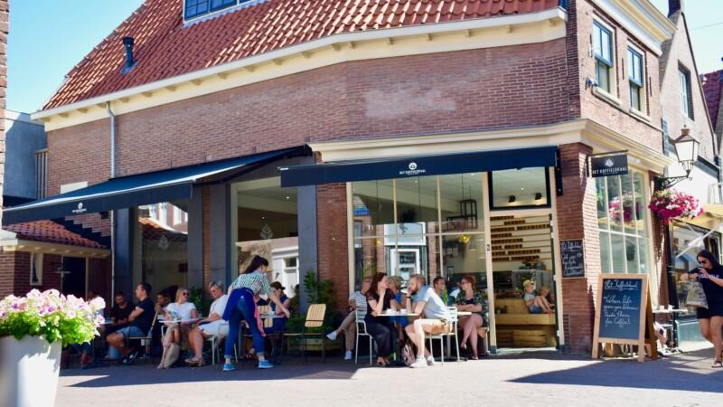 Voorbeeld locatie