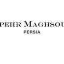 Sepehr Maghsoudi Couture Company
